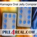 Kamagra Oral Jelly Buy 20